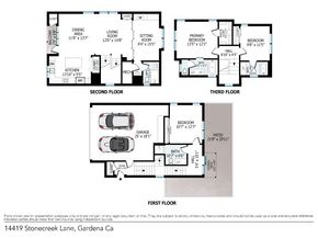 14419 Stonecreek, Gardena CA 90247