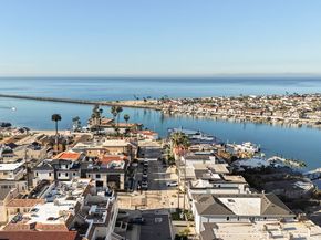 2501 Seaview Avenue, Corona Del Mar CA 92625