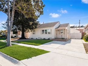 2151 Euclid Avenue, Long Beach CA 90815