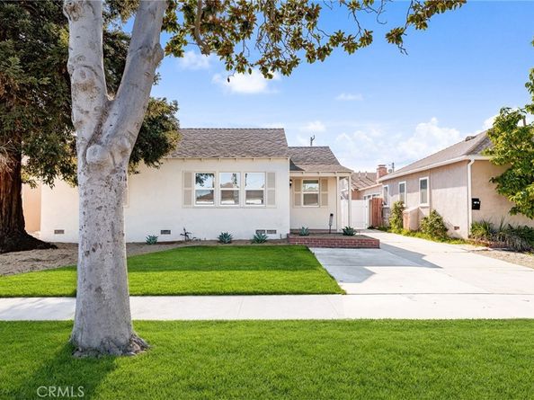 2151 Euclid Avenue, Long Beach CA 90815