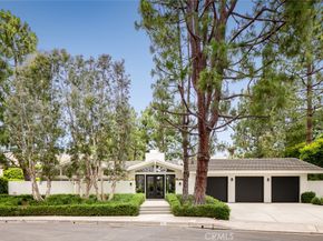 11 Greenbriar, Newport Beach CA 92660