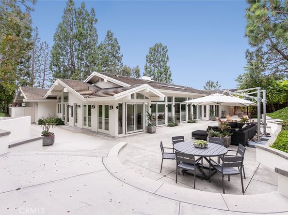 11 Greenbriar, Newport Beach CA 92660