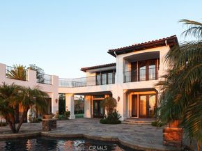 3 Via Burrone, Newport Coast CA 92657