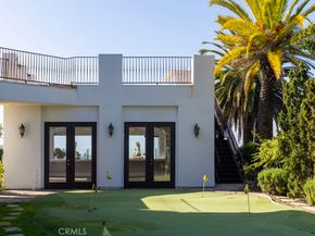 3 Via Burrone, Newport Coast CA 92657