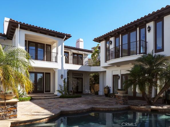 3 Via Burrone, Newport Coast CA 92657