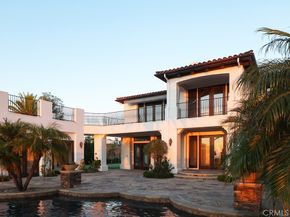 3 Via Burrone, Newport Coast CA 92657