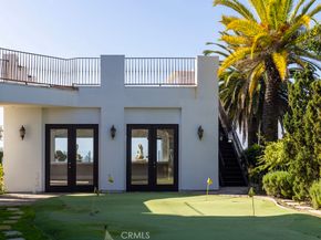 3 Via Burrone, Newport Coast CA 92657