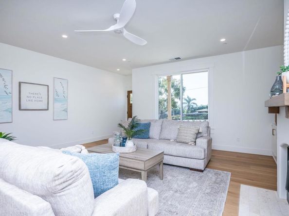 983 La Rueda Drive, Vista CA 92084