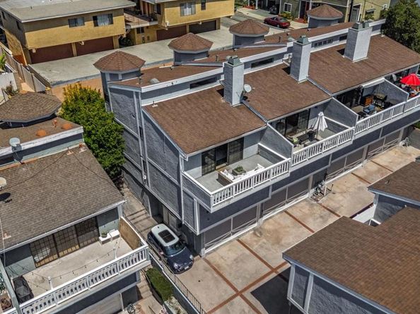 2021 Carnegie Lane Apt 7, Redondo Beach CA 90278