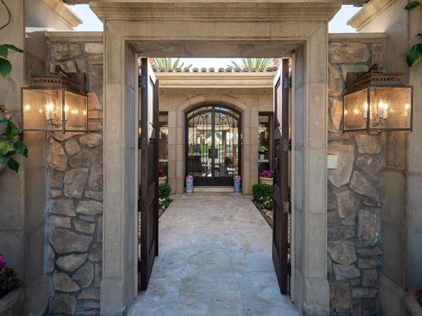 7756 St Andrews Road, Rancho Santa Fe CA 92067