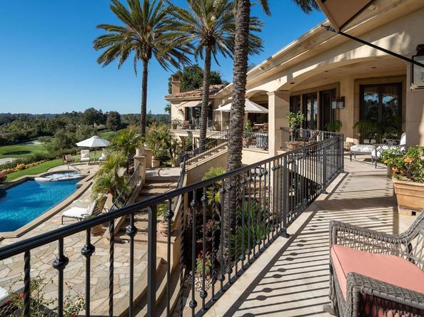 7756 St Andrews Road, Rancho Santa Fe CA 92067