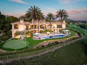 7756 St Andrews Road, Rancho Santa Fe CA 92067