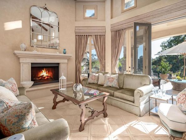 7756 St Andrews Road, Rancho Santa Fe CA 92067