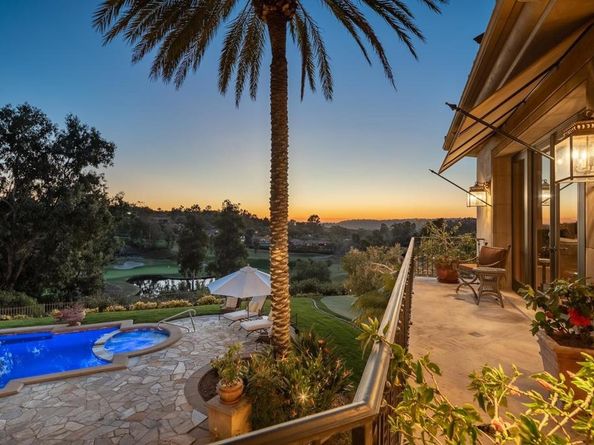 7756 St Andrews Road, Rancho Santa Fe CA 92067