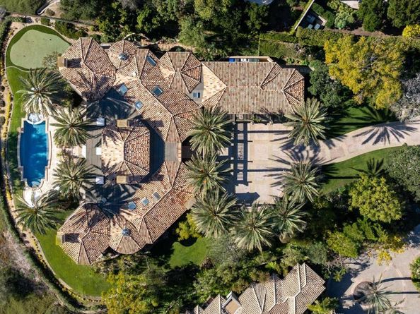 7756 St Andrews Road, Rancho Santa Fe CA 92067