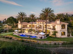 7756 St Andrews Road, Rancho Santa Fe CA 92067
