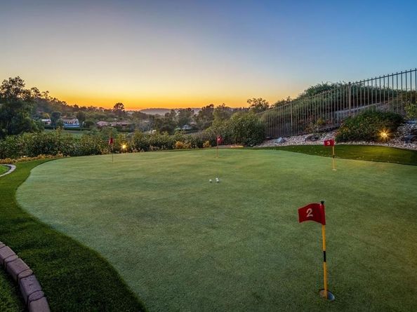7756 St Andrews Road, Rancho Santa Fe CA 92067