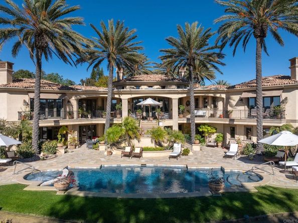 7756 St Andrews Road, Rancho Santa Fe CA 92067
