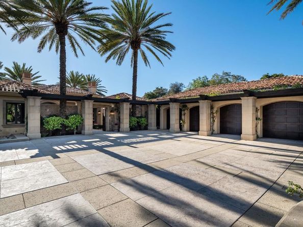 7756 St Andrews Road, Rancho Santa Fe CA 92067