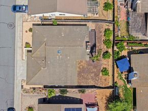 1973 Buckskin, Escondido CA 92027