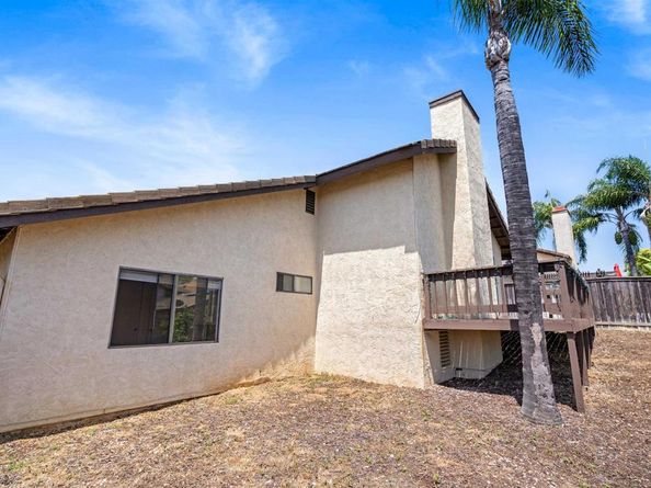 1973 Buckskin, Escondido CA 92027