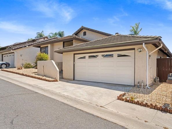 1973 Buckskin, Escondido CA 92027
