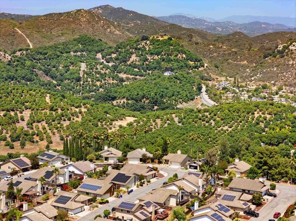 1973 Buckskin, Escondido CA 92027