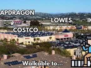 2640 Escala Circle, San Diego CA 92108