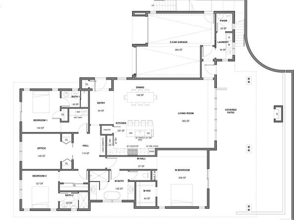 177 N Vulcan Avenue, Encinitas CA 92024