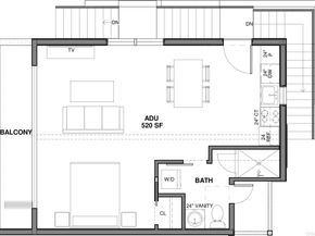 177 N Vulcan Avenue, Encinitas CA 92024