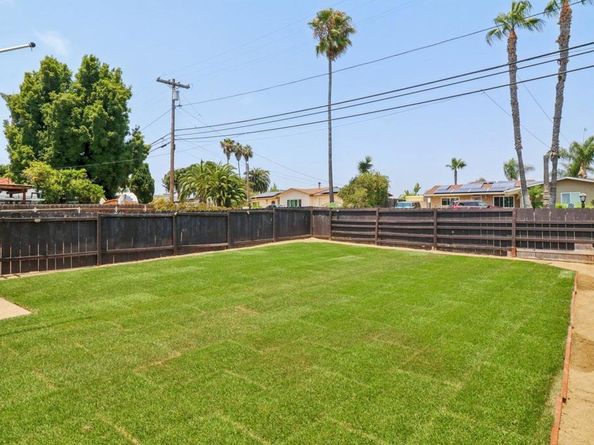 915 Crest View Rd, Vista CA 92081