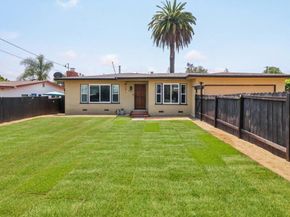 915 Crest View Rd, Vista CA 92081