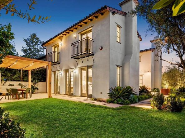 16941 Simple Melody Lane, San Diego CA 92127