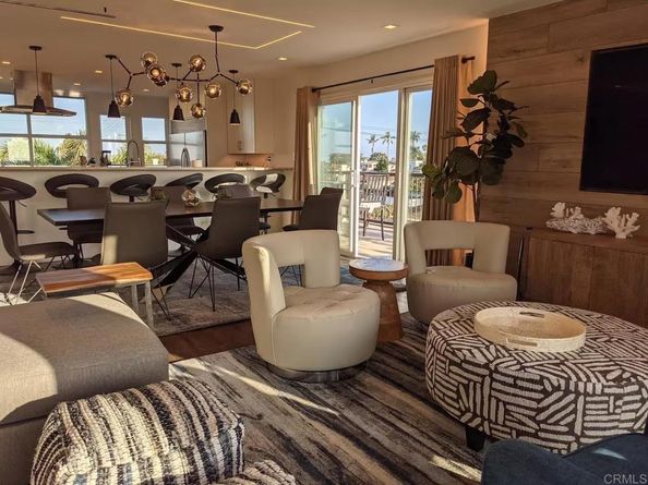 2812 Poinsettia Drive, San Diego CA 92106