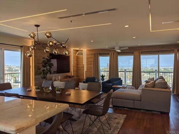 2812 Poinsettia Drive, San Diego CA 92106