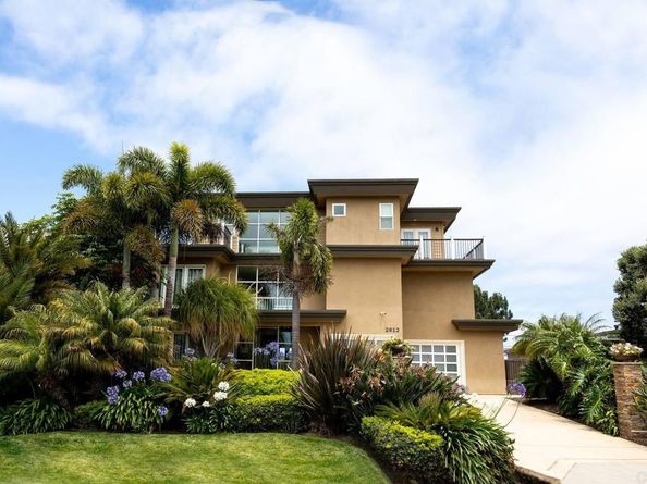 2812 Poinsettia Drive, San Diego CA 92106