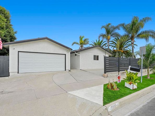 3516 Las Vegas Drive, Oceanside CA 92054