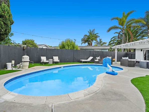 3516 Las Vegas Drive, Oceanside CA 92054