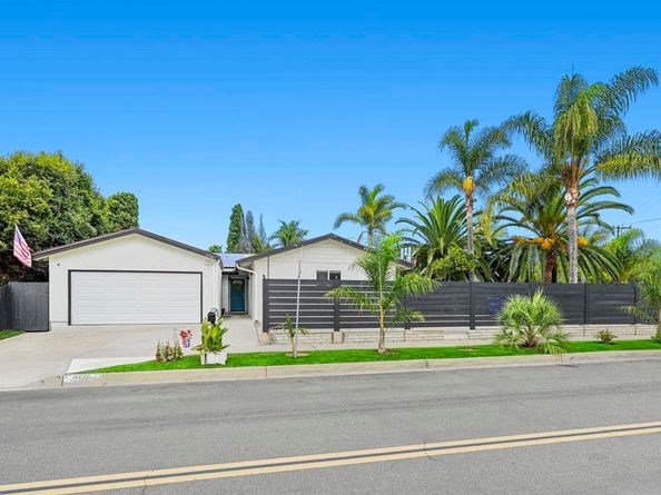 3516 Las Vegas Drive, Oceanside CA 92054
