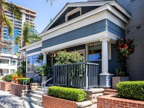 3285 5th Avenue, San Diego CA 92103