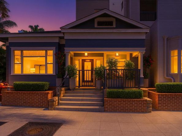 3285 5th Avenue, San Diego CA 92103