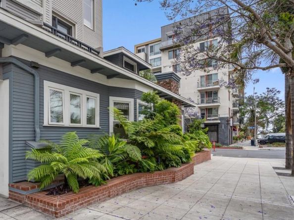 3285 5th Avenue, San Diego CA 92103