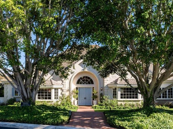 6686 Camino Saucito, Rancho Santa Fe CA 92067