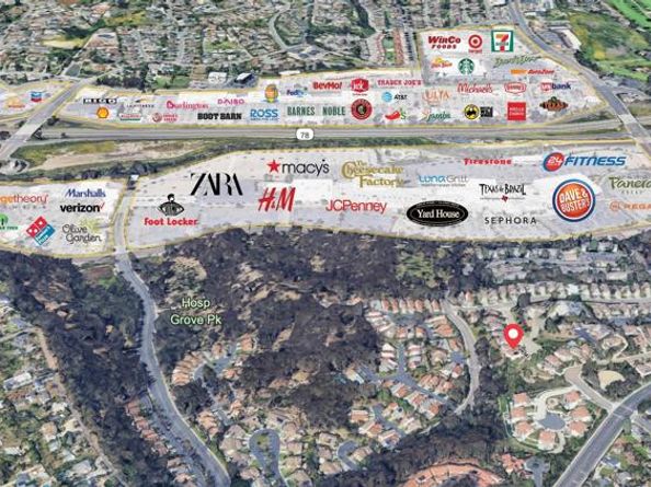 2225 David Place, Carlsbad CA 92008