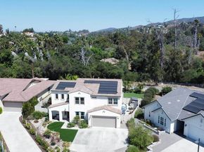 1564 Manzanita Hollow, Vista CA 92084