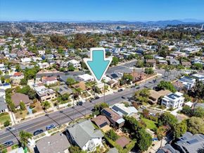 1818 Sunset Blvd, San Diego CA 92103