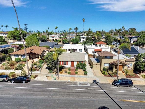 1818 Sunset Blvd, San Diego CA 92103