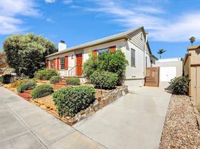 1818 Sunset Blvd, San Diego CA 92103