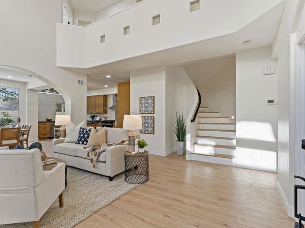 4615 Da Vinci Street, Carmel Valley CA 92130