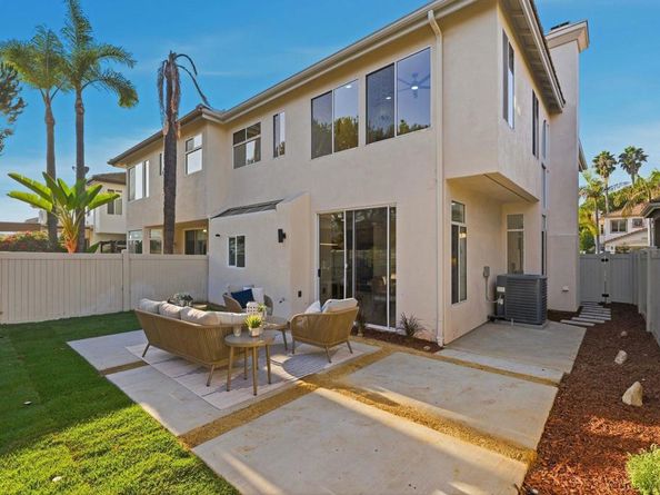 4615 Da Vinci Street, Carmel Valley CA 92130